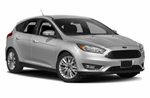 Ford Focus 5door от Centauro 