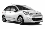 Citroen C3 от Wheego 