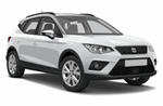 Seat Arona от DelPaso 