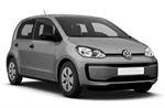 Volkswagen Up от AutoUnion 