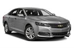 Chevrolet Impala от Secret Deal