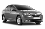 Renault Logan от Auto Sale 