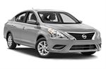 Nissan Sunny от Quicklease Car Rental 