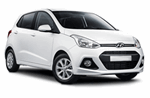 Hyundai i10 от Klass Wagen 