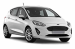 Ford Fiesta от AutoUnion 