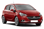 Opel Corsa от Wheego 