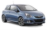Opel Corsa 3door от Duo Rent A Car 