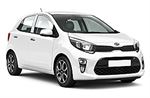 Kia Picanto от AMEX 