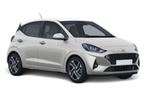 Hyundai i10 от First Rent a Car 