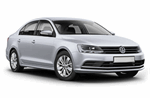 Volkswagen Jetta от Secret Deal