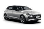 Hyundai i20 от Top Rent a Car 