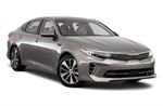 Kia Optima от Народный Автопрокат