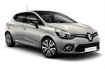 Renault Clio от Ciao Rent a Car