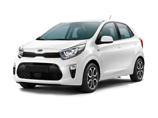 KIA PICANTO от Enterprise 