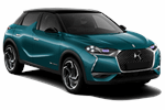 DS 3-CROSSBACK ELECTRIC от Keddy by Europcar