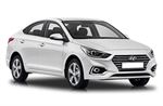 Hyundai Accent от Green Motion 