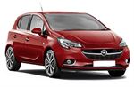 Opel Corsa от City Rent a Car 