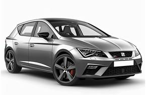 Seat Leon от NizaCars 