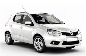 Dacia Sandero от ABBY Car 