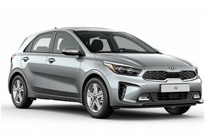 Kia Rio от Quicklease Car Rental 