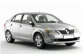 Renault Thalia от addCar 