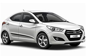 Hyundai i20 от AutoUnion 