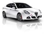 Alfa Romeo Giuletta от BookingCar-Nect
