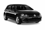 TOYOTA AURIS 95 от Europcar 