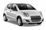 SUZUKI ALTO 1.0 от Europcar 