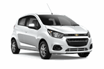 CHEVROLET BEAT 1.2 HB от Europcar 