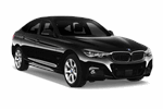 BMW 320I 1.8 BVA от Europcar 