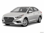 Hyundai Accent от ACE Rent A Car 