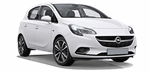 Opel Corsa от Hit Rent a Car 