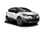 Renault Capture от SIXT 