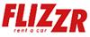 Логотип Flizzr 