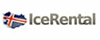 Логотип IceRentalCars