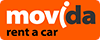 Логотип Movida