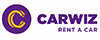 Логотип CarWiz 