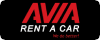 Логотип AVIA 