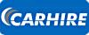 Логотип CarHire