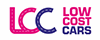Логотип LowCostCars 