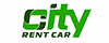 Логотип City Rent Car