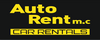 Логотип AutoRent