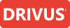 Логотип Drivus