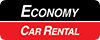 Логотип Economy Car Rental