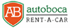 Логотип Autoboca