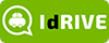 Логотип IdRIVE