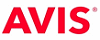 Логотип Avis 