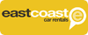 Логотип EastCoast 