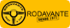 Логотип Rodavante Rent a Car